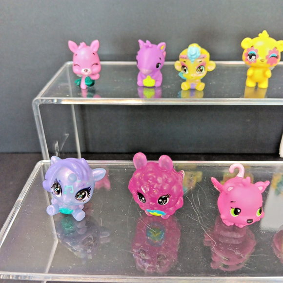 15pcs Hatchimals Lot As Shown In Photos CN - Picture 5 of 12